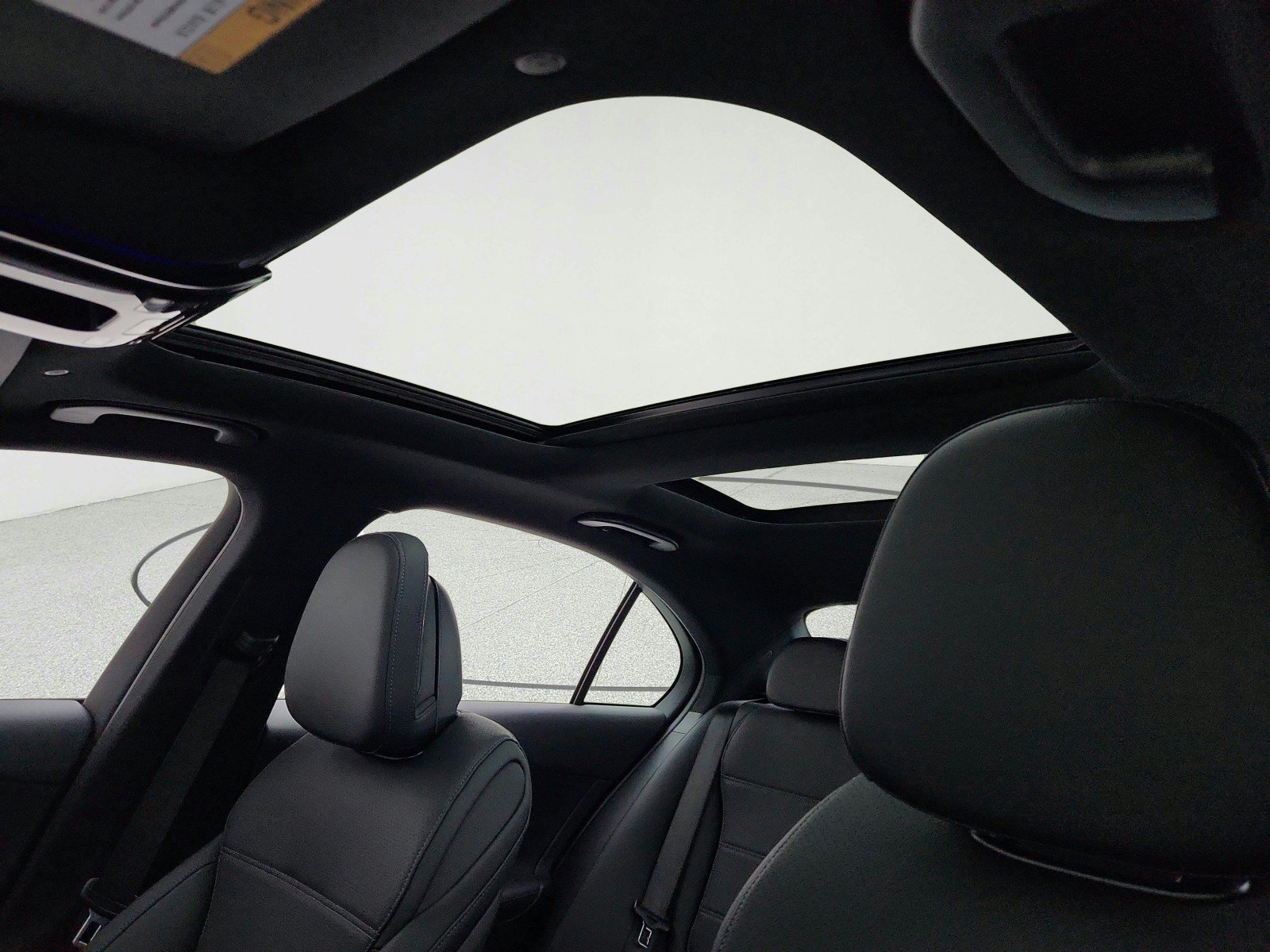 New 2026 Mercedes-Benz C 300 Sedan image 18