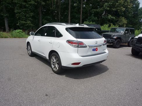 Used 2014 Lexus RX 350 FWD w/ Navigation Package image 19