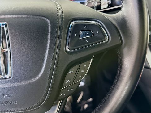 Used 2019 Lincoln MKZ Reserve image 15