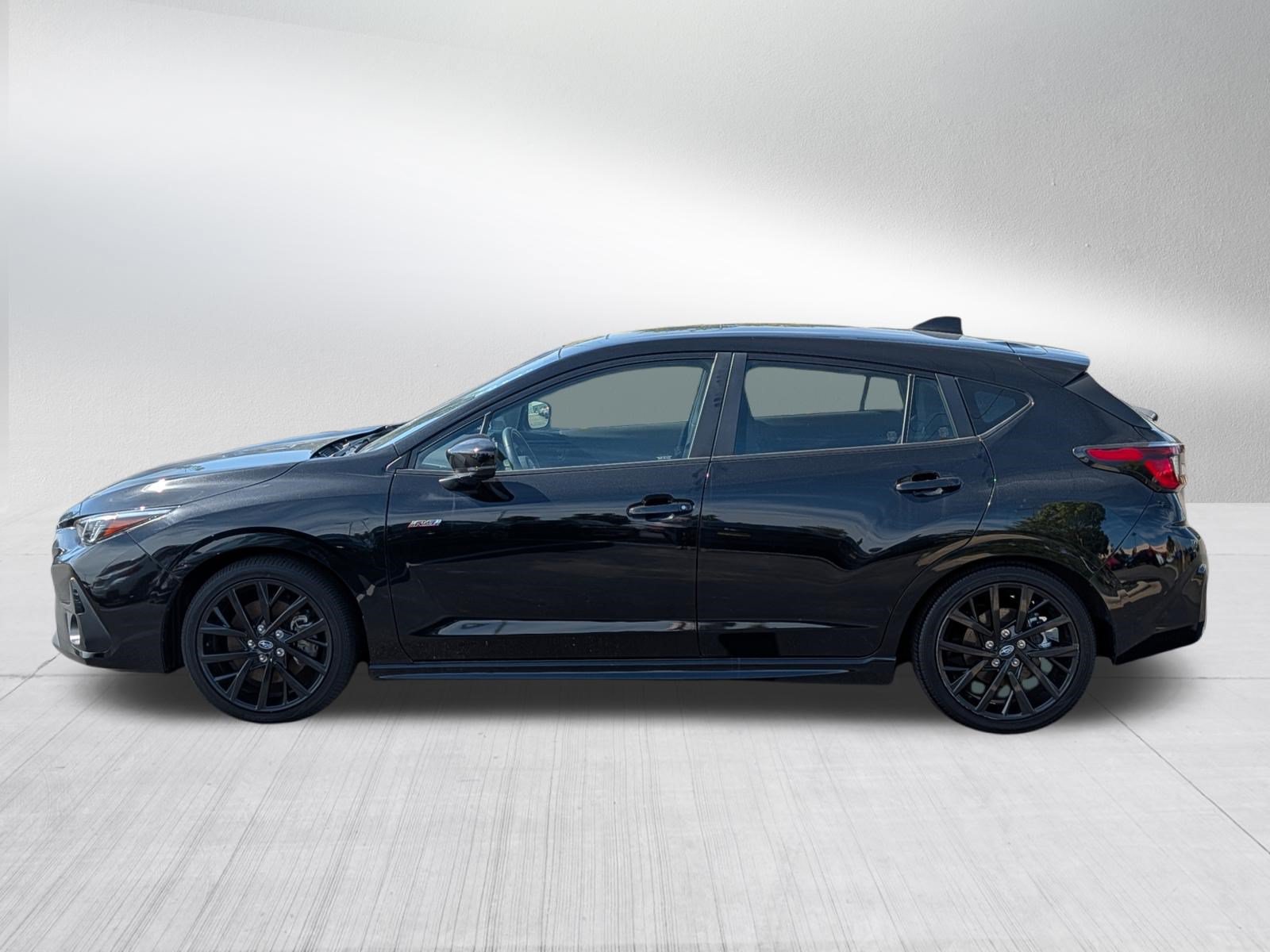 Used 2024 Subaru Impreza RS AWD/4WD image 4
