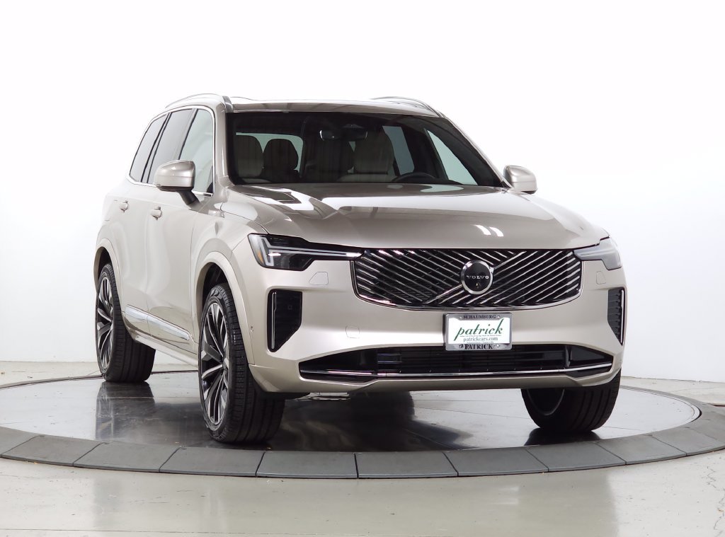 Used 2026 Volvo XC90 T8 Plus w/ Protection Package Premier AWD/4WD image 1