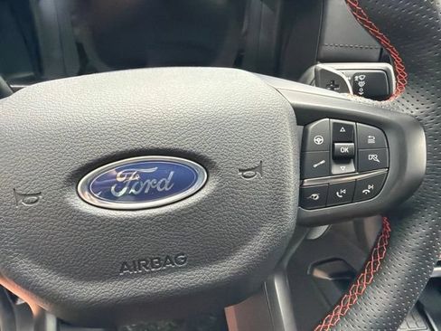 New 2026 Ford Ranger Raptor AWD/4WD image 19