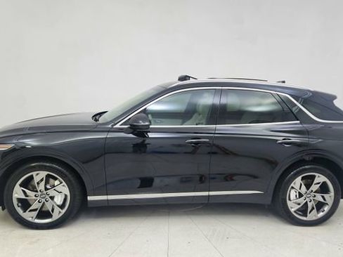 Used 2025 Genesis Electrified GV70 Advanced w/ Prestige Package image 10