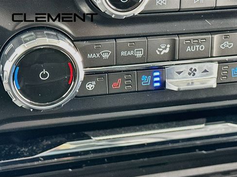 Used 2026 Ford F250 Lariat w/ Chrome Package AWD/4WD image 23