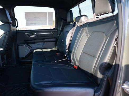 New 2026 RAM 1500 Rebel w/ Rebel Level 2 Equipment Group AWD/4WD image 31