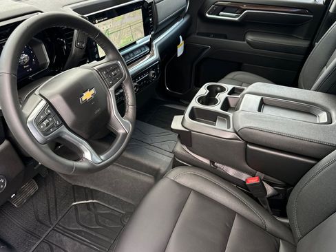 New 2026 Chevrolet Silverado 1500 LT w/ Safety Package image 10