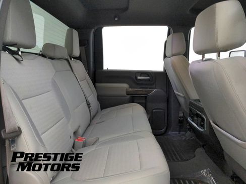 Used 2023 GMC Sierra 3500 SLE w/ SLE Convenience Package AWD/4WD image 31