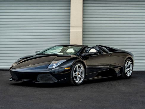 Used 2008 Lamborghini Murcielago LP 640 AWD/4WD image 15
