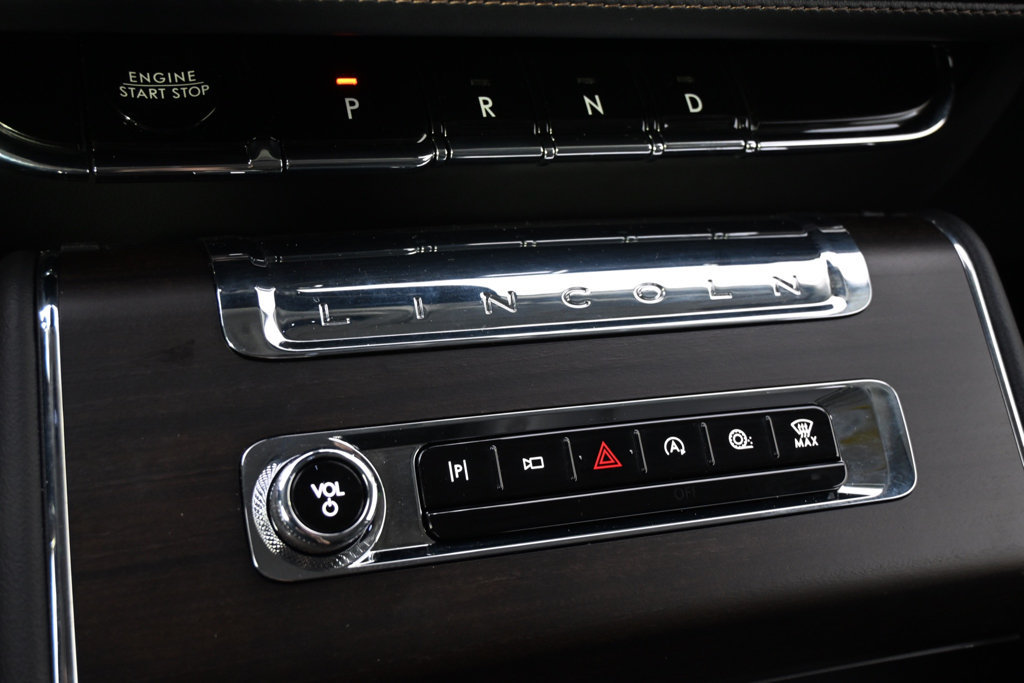 New 2026 Lincoln Aviator Reserve AWD/4WD image 32