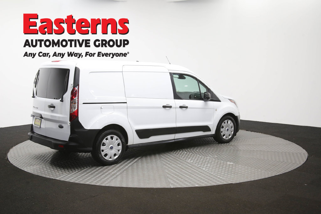 Used 2020 Ford Transit Connect XL FWD image 42