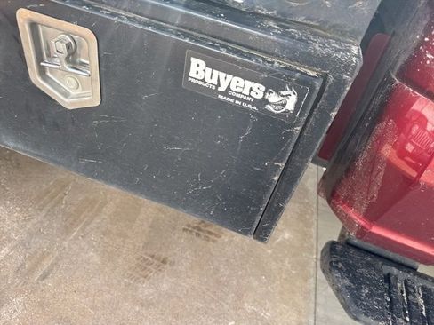 Used 2025 Ford F350 XLT w/ 360-Degree Camera Package image 13