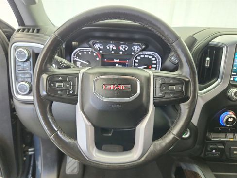 Used 2021 GMC Sierra 1500 Elevation image 14