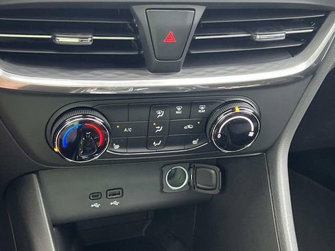 New 2026 Buick Encore GX Preferred w/ Comfort Package image 21