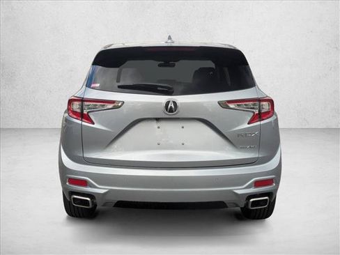 Certified 2025 Acura RDX SH-AWD w/ Advance Package image 8