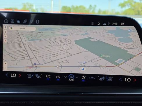 New 2026 Chevrolet Tahoe Premier w/ Sun And Tow Package image 26