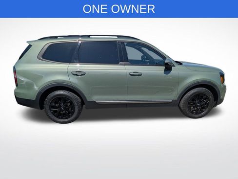 Used 2023 Kia Telluride SX Prestige X-Pro AWD/4WD image 2