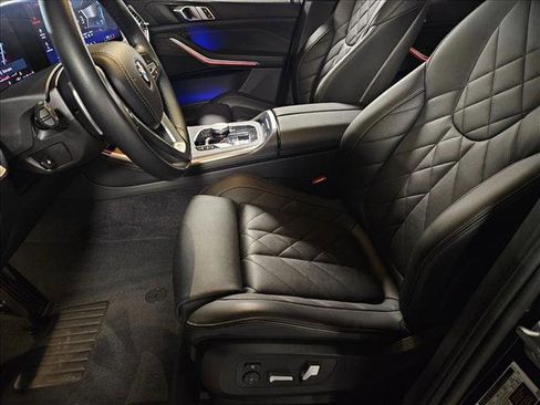 Certified 2024 BMW X5 sDrive40i w/ Parking Assistance Package image 16