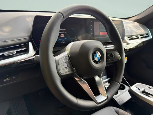 New 2026 BMW X1 xDrive28i w/ Convenience Package AWD/4WD image 12