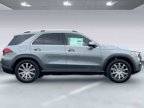 New 2026 Mercedes-Benz GLE 350 4MATIC image 8