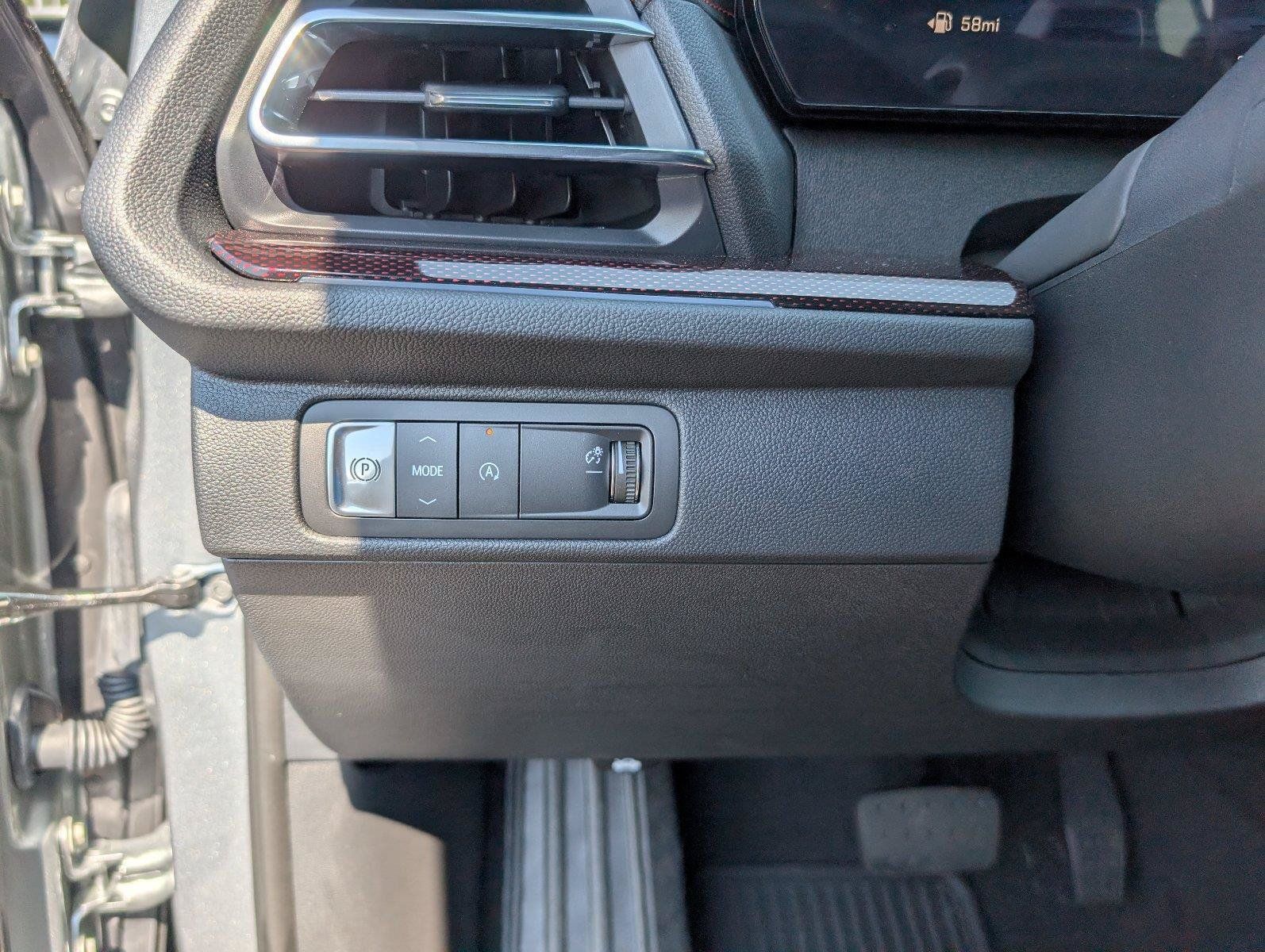 New 2026 Chevrolet Traverse RS FWD image 26