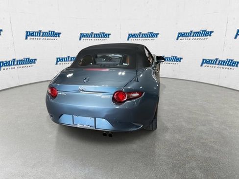 Used 2016 MAZDA MX-5 Miata Grand Touring RWD image 10