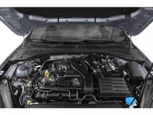 Certified 2023 Volkswagen Jetta Sport image 14