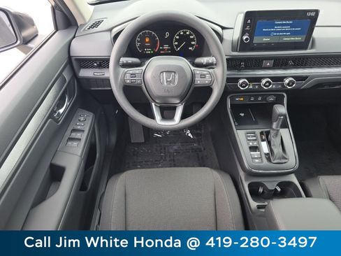 New 2026 Honda CR-V LX image 21
