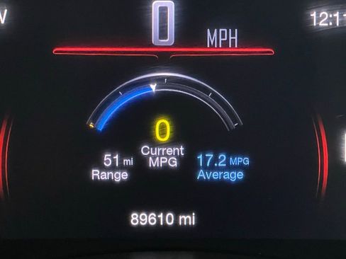 Used 2017 Dodge Durango SXT w/ Quick Order Package 23B image 40