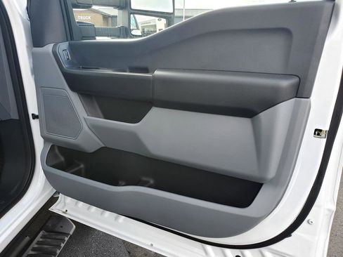 New 2025 Ford F350 XL w/ XL Chrome Package image 22