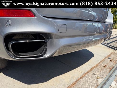 Used 2015 BMW X5 sDrive35i image 9