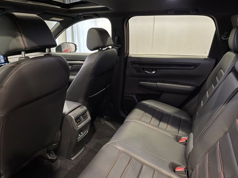 Used 2024 Honda CR-V Sport-L image 23