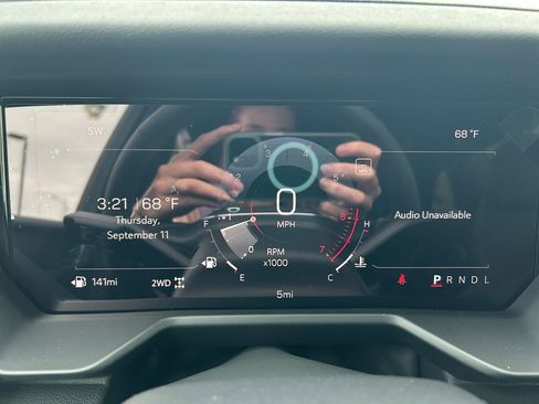 New 2026 GMC Acadia Elevation image 16