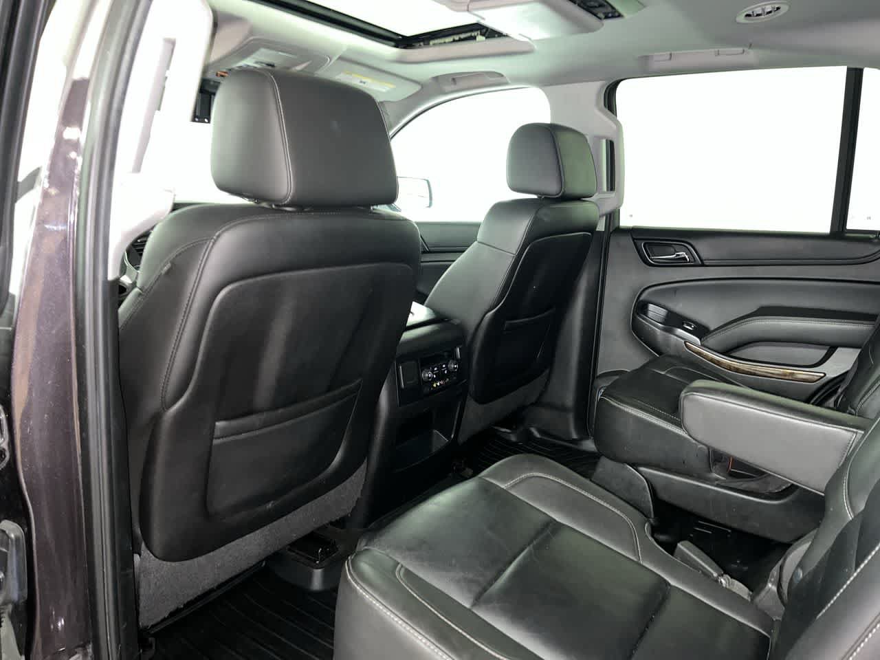 Used 2015 Chevrolet Tahoe LT AWD/4WD image 26