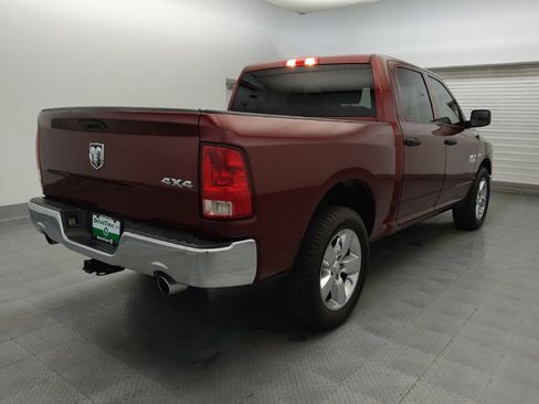 Used 2020 RAM 1500 Tradesman w/ Tradesman SXT Package AWD/4WD image 9