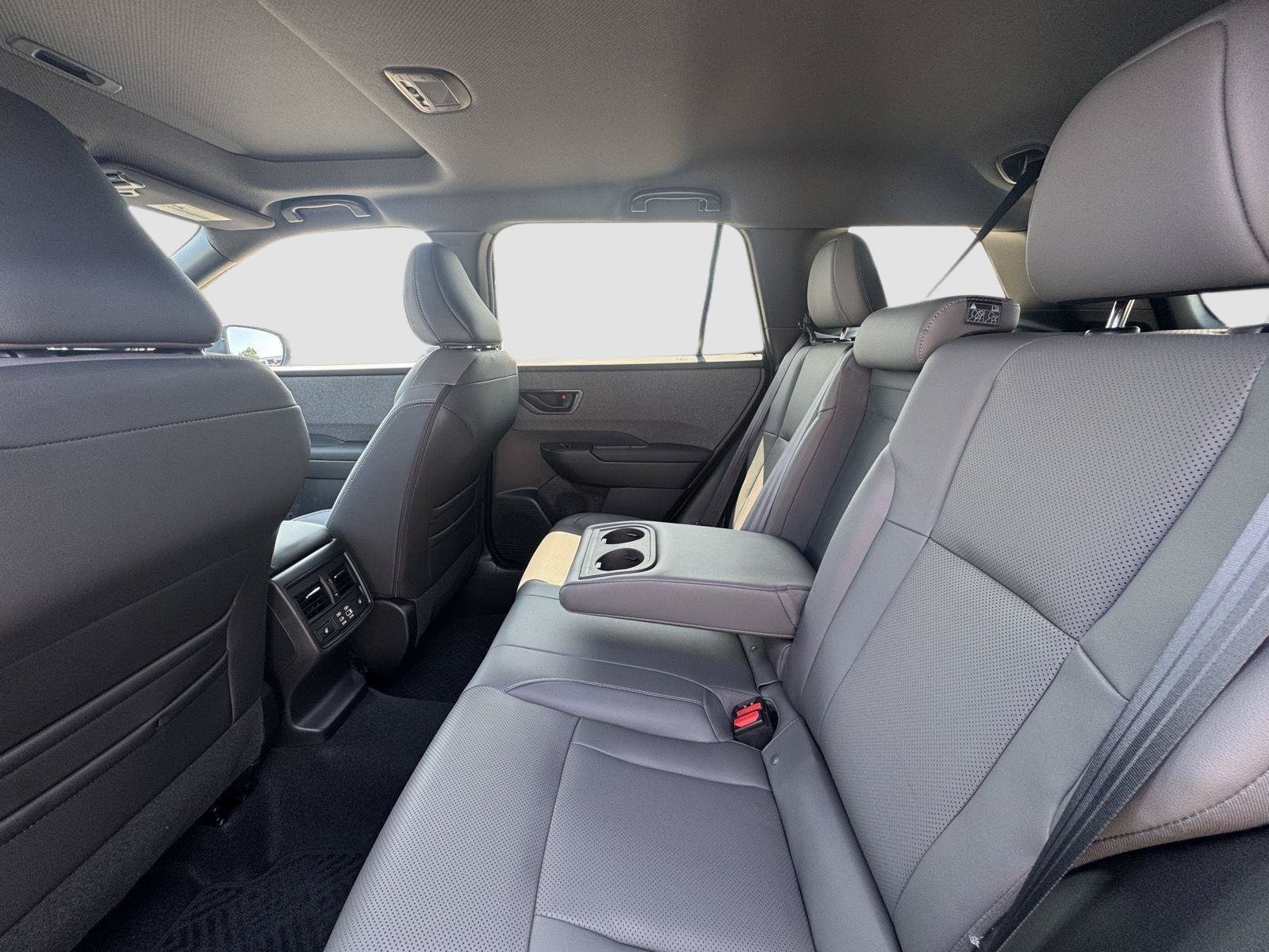 New 2026 Subaru Outback Limited AWD/4WD image 29