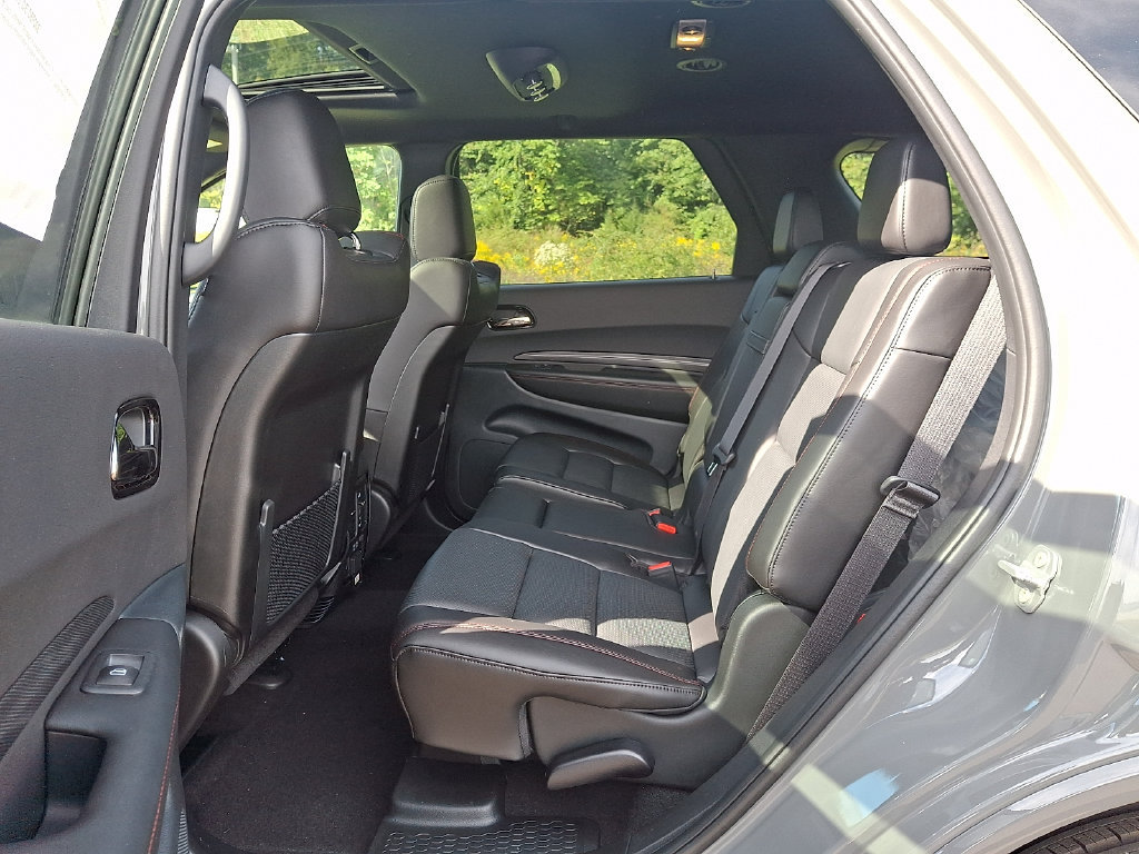 New 2026 Dodge Durango GT AWD/4WD image 7