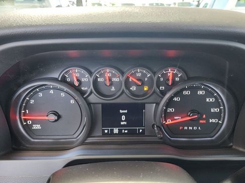 New 2026 GMC Sierra 3500 Pro AWD/4WD image 28