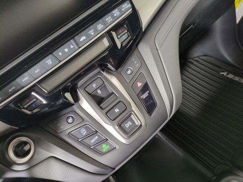 New 2026 Honda Odyssey Sport-L image 23