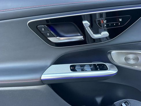 New 2026 Mercedes-Benz GLC 43 AMG 4MATIC Coupe image 20