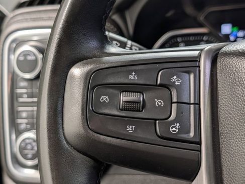 Used 2023 GMC Sierra 3500 Denali w/ Denali Ultimate Package image 23