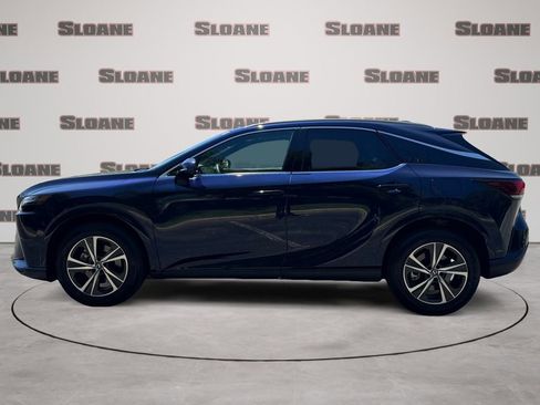 Used 2024 Lexus RX 350 Premium w/ Accessory Package (Z1) AWD/4WD image 2