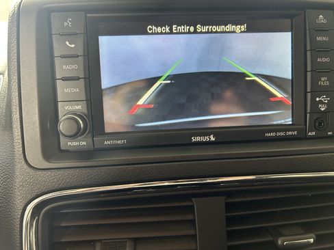 Used 2017 Dodge Grand Caravan SE w/ Power Window Group image 17