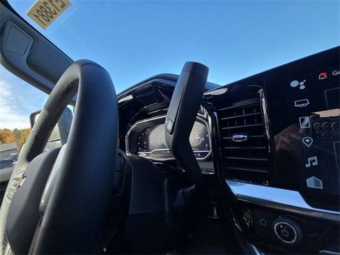 New 2025 Chevrolet Silverado 2500 LT w/ All Star Edition image 16