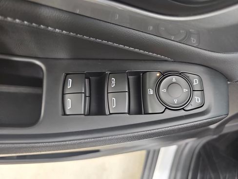 Used 2023 Chevrolet Traverse LT w/ LPO, Floor Liner Package AWD/4WD image 34