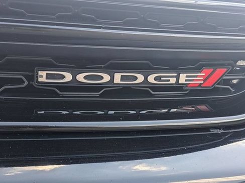 Used 2016 Dodge Charger SXT w/ Navigation & Travel Group RWD image 9