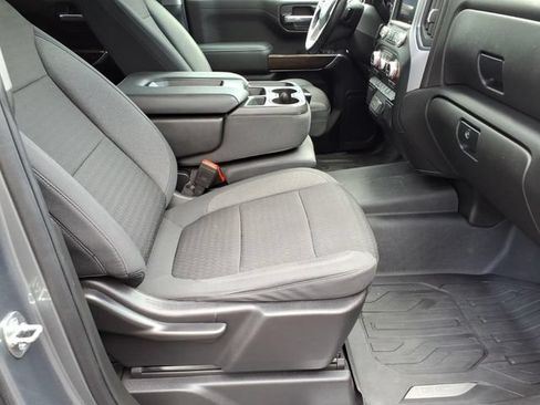 Used 2021 GMC Sierra 1500 Elevation AWD/4WD image 8