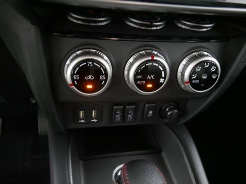 New 2025 Mitsubishi Outlander Sport LE image 7