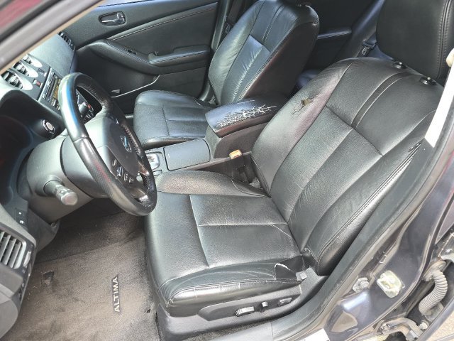 Used 2012 Nissan Altima 2.5 SL w/ 2.5SL Pkg FWD image 15