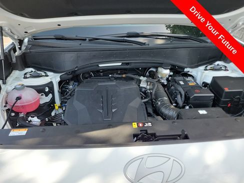 Used 2026 Hyundai Palisade Calligraphy FWD image 31
