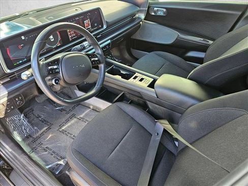 Used 2024 Hyundai Ioniq 6 SE image 9
